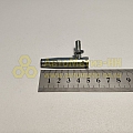 Наконечник шарнирный тяги аксел. Г- 53, 3307, П-3205 в сб(уп. 5 шт)