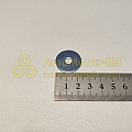 Шайба плоская ф6*25(уп. 50 шт)