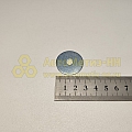 Шайба плоская ф6*30(уп. 50 шт)