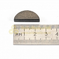 Шпонка 5*10*25 р вала, КПП(уп. 10 шт)