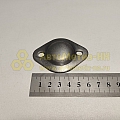 Заглушка шкворня Г-53(уп. 10 шт)