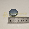 Заглушка блока 406 дв.(уп. 10 шт)