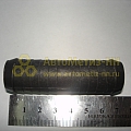 Переходник ф18х18 шланга отопителя (пластмас.)(уп. 10 шт)