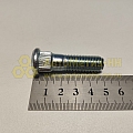 Шпилька колесная М12*1,25 (49 26, цинк)(уп. 5 шт) (шпилька колеса)