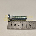 Шпилька колесная М12*1,5 (51,5 34,5, цинк)(уп. 5 шт) (шпилька колеса)