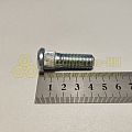 Шпилька колесная М12*1,25 (43 25, цинк)(уп. 5 шт) (шпилька колеса)