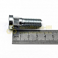 Шпилька колесная М12*1,5 (41 23, цинк)(уп. 5 шт) (шпилька колеса)