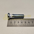 Шпилька колесная М12*1,5 (47 29, цинк)(уп. 5 шт) (шпилька колеса)