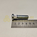 Шпилька колесная М12*1,5 (47 30, цинк)(уп. 5 шт) (шпилька колеса)