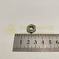 Гайка М8*1,25 самоконтрящаяся(уп. 50 шт)