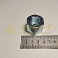 Гайка М20*1,5 стремянки задней Г- 53, передней ЗИЛ 130(уп. 10 шт)
