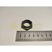 Гайка М20*1,5 фланца кор.отбора мощности   (БелЗАН)(уп. 10 шт)