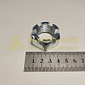 Гайка М24*1,5 хвостовика Г- 53, 3307(уп. 10 шт)