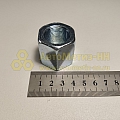 Гайка М22*1,5 (32, ключ 32)(уп. 10 шт)