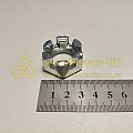 Гайка М22*1,5 корончатая(уп. 10 шт)