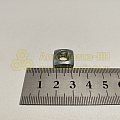 Гайка М8*1 квадратная(уп. 50 шт)
