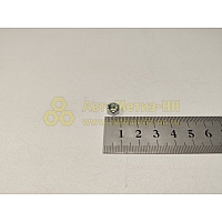 Гайка М5*0,8 многоцелевая(БелЗАН)(уп. 50 шт)