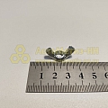 Гайка М6*1 (барашек) (уп. 20 шт)