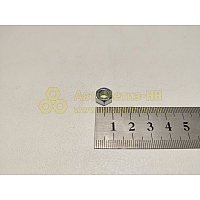 Гайка М6*1 многоцелевая(БелЗАН)(уп. 50 шт)