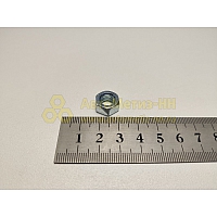 Гайка М8*1 многоцелевая(Кр.Этна)(уп. 50 шт)