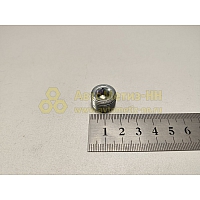 Пробка КГ 3 8 (БелЗАН)(уп. 10 шт)