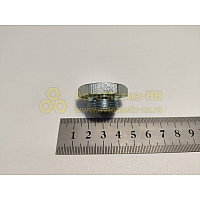 Пробка М22*1,5*10 заднего моста