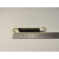 Пружина вилки сцепления Г- 53, УАЗ (Кр.Этна)(уп. 10 шт)