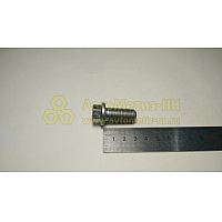 Пробка поддона Евро - 3 (уп. 10 шт)