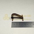 Пружина лючка бензобака Г-3102 (уп. 10 шт)