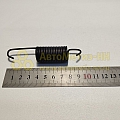 Пружина педали сцепления и тормоза Г- 3307, П-3205(уп. 10 шт)