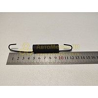 Пружина оттяжная педали сцеп.Г- 53, УАЗ (Кр.Этна)(уп. 10 шт)