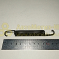 Пружина тормозных колодок Г-3110,3302 (Кр.Этна)(уп. 10 шт)