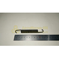 Пружина тормозных колодок  Г-3110,3302 (РЗИ)(уп. 10 шт)
