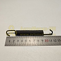 Пружина тормозных колодок Г-3110,3302 (РЗИ)(уп. 10 шт)