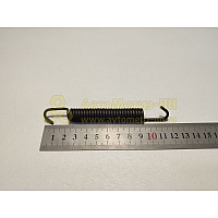 Пружина тормозных колодок  Г-3110,3302 (Кр.Этна)(уп. 10 шт)