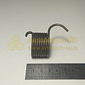 Пружина сцепления Г-3302(уп. 10 шт)