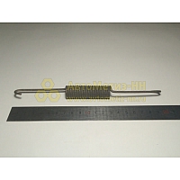 Пружина тормозных колодок Г- 53 (РЗИ)(уп. 10 шт)