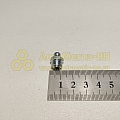 Масленка м10 прямая(уп. 50 шт)