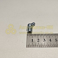 Масленка м10 угловая 45 град.(уп. 50 шт)