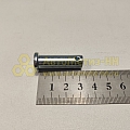 Палец ф10*32 (Кр.Этна)(уп. 10 шт)