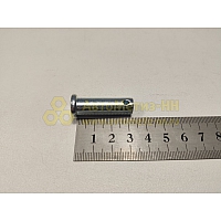 Палец ф10*32 (БелЗАН)(уп. 10 шт)