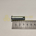 Палец ф10*35 рычага стояночного тормоза Г-3307 (Кр.Этна)(уп. 10 шт)