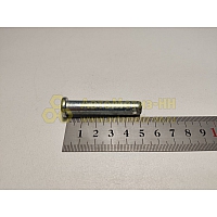 Палец ф10*50 (Крепёж Машин)(уп. 10 шт)