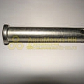 Палец ф10*55 борта Г-3302(уп. 10 шт)