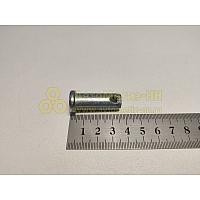 Палец ф12*32 (Крепёж Машин)(уп. 10 шт)