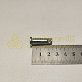 Палец ф8*25 привода стояночного тормоза 2410,3160 (Кр.Этна)(уп. 10 шт)