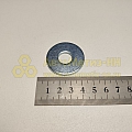 Шайба плоская ф12*37*3(уп. 50 шт)