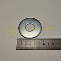 Шайба плоская ф20*60(уп. 20 шт)