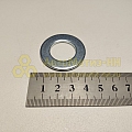 Шайба плоская ф20*37*3(уп. 20 шт)