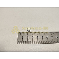 Шайба плоская ф4*9*0,8 (БелЗАН)(уп. 50 шт)